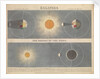Eclipses by James Reynolds