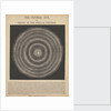 The central sun and the theory of the stellar universe (backlit) by James Reynolds