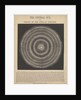 The central sun and the theory of the stellar universe (backlit) by James Reynolds