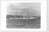 Destroyer 'Sultanhisar' (Turkey) under way by unknown