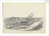 Admiral John Lort Stokes (1812-1885) by John Lort Stokes