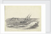 Admiral John Lort Stokes (1812-1885) by John Lort Stokes