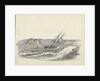 Admiral John Lort Stokes (1812-1885) by John Lort Stokes