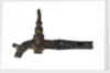 Copper Alloy Spigot by unknown