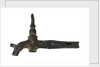 Copper Alloy Spigot by unknown