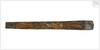 Wooden Razor Handle by unknown