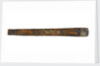 Wooden Razor Handle by unknown