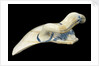 Pearlware Tureen Fragment by Wedgwood