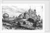 Lantern slide by unknown