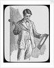 Lantern slide by York & Son