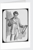 Lantern slide by York & Son