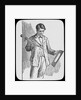 Lantern slide by York & Son