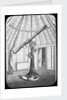 Lantern slide by York & Son