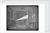 Lantern slide by York & Son