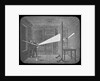 Lantern slide by York & Son
