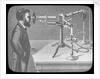 Lantern slide by York & Son