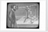 Lantern slide by York & Son
