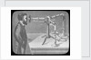 Lantern slide by York & Son