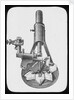 Lantern slide by York & Son