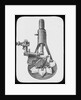 Lantern slide by York & Son