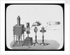 Lantern slide by York & Son