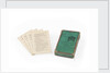 Astronomical Cards, in Question and Answer by unknown