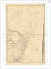England-East Coast. Outer Gabbard to Outer Dowsing by British Admiralty