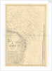 England-East Coast. Outer Gabbard to Outer Dowsing by British Admiralty