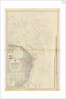 England-East Coast. Outer Gabbard to Outer Dowsing by British Admiralty