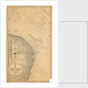 Orford Ness to Blakeney with the off lying shoals between Smiths Knoll and the other Dowsing by British Admiralty