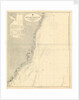 England East Coast: Benacre Ness to Landguard Point by unknown
