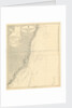 England East Coast: Benacre Ness to Landguard Point by unknown