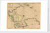 Chart of the North Sea: Norway to the Dover Straits by Mount & Page