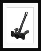 Anchor model by Otto Gruson & Co