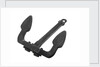 Anchor model by unknown