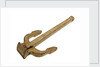 Anchor model by unknown
