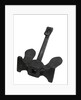 Anchor - American Steel Foundries by unknown