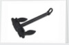 Anchor  - Byers - Admiralty by W L Byers & Co Ltd