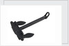 Anchor  - Byers - Admiralty by W L Byers & Co Ltd