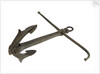 Trotman anchor by unknown