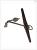 Anti fowing anchor by unknown