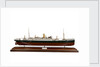 'Jervis Bay' (1922) by Vickers Ltd