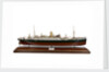 'Jervis Bay' (1922) by Vickers Ltd