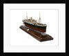 'Jervis Bay' (1922) by Vickers Ltd