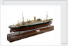 'Jervis Bay' (1922) by Vickers Ltd