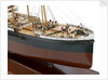 'Jervis Bay' (1922) by Vickers Ltd