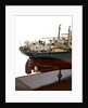 'Jervis Bay' (1922) by Vickers Ltd