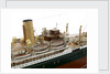 'Jervis Bay' (1922) by Vickers Ltd