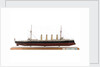 HMS 'Leviathan' (1901) by John Brown & Co. Ltd