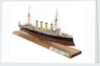 HMS 'Leviathan' (1901) by John Brown & Co. Ltd